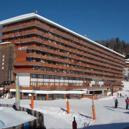 Lumineux 4 Pers, Acces Direct Pistes, Balcon Sud - Fr-1-181-2633 *